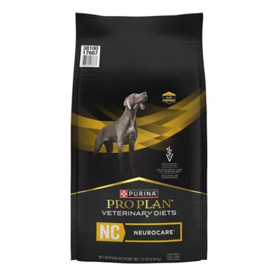 Product Purina® Pro Plan® Veterinary Diets NC Neurocare All Life Stage Dog Food