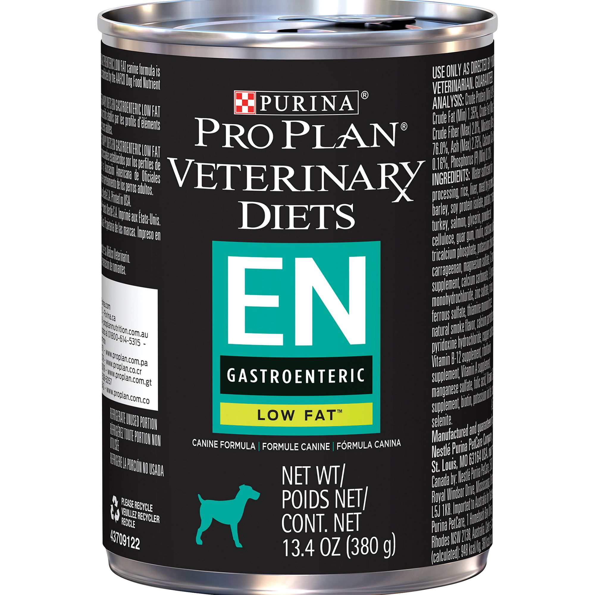 purina pro plan gastro