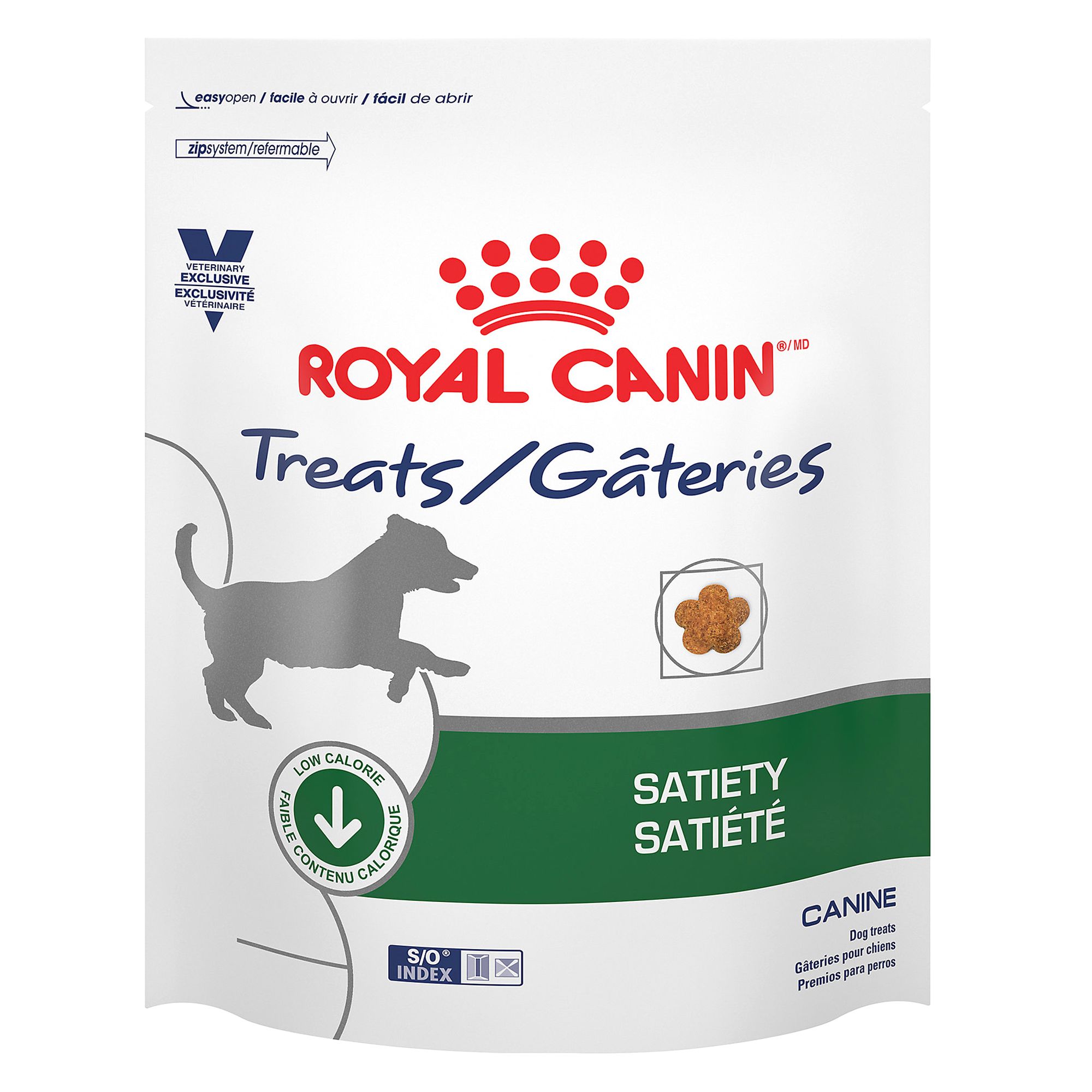 royal canin dental treats