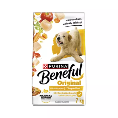 Beneful Originals Adult Dry Dog Food - Real Chicken - Image 1