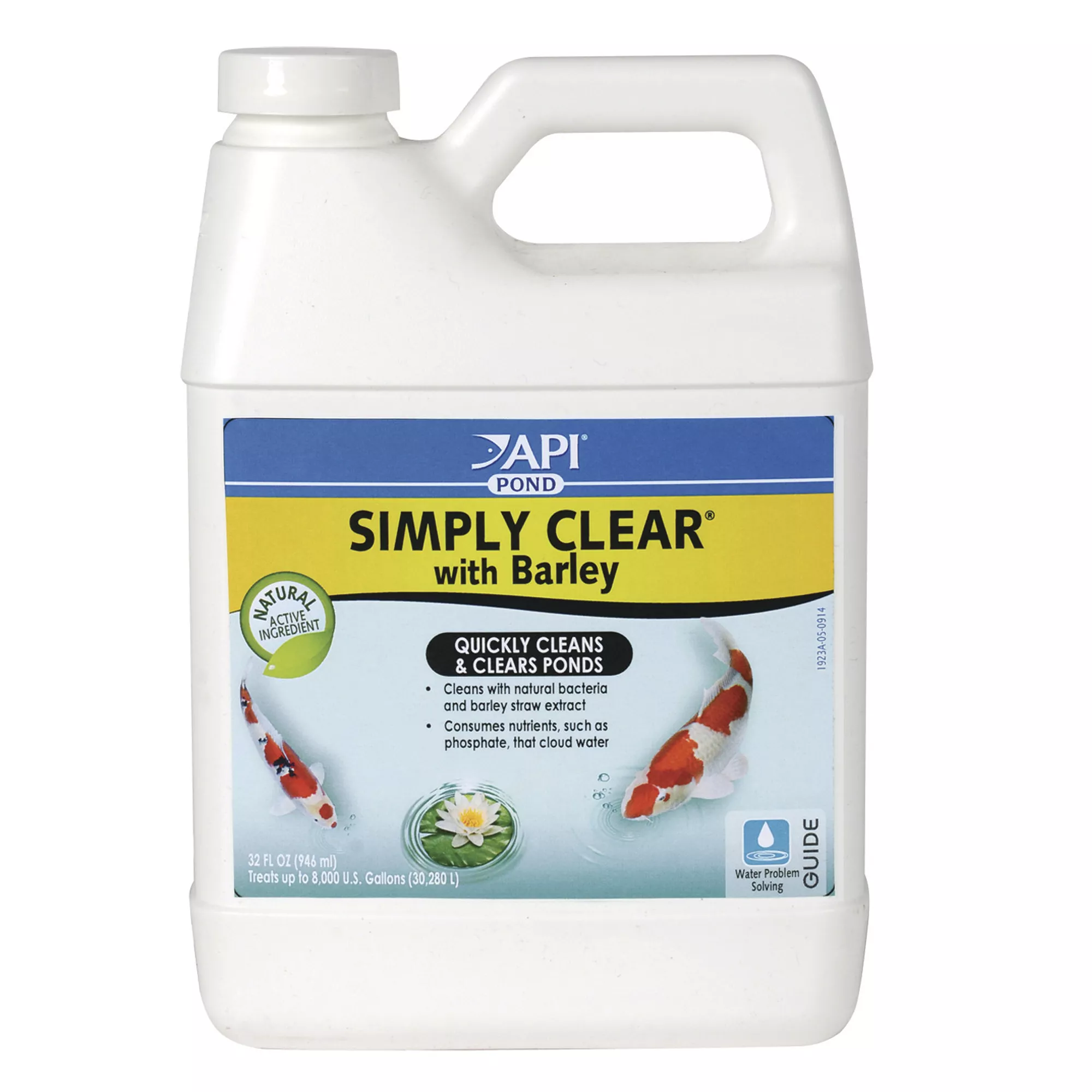 API® Pond Simply Clear