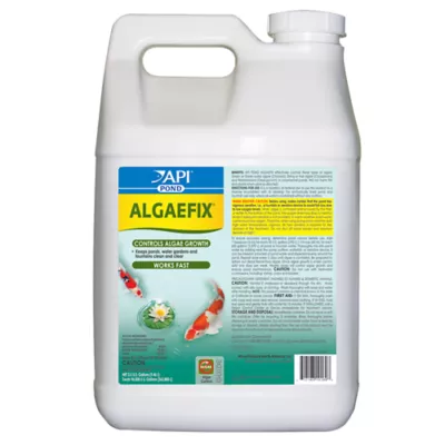 Product API® Pond Algefix