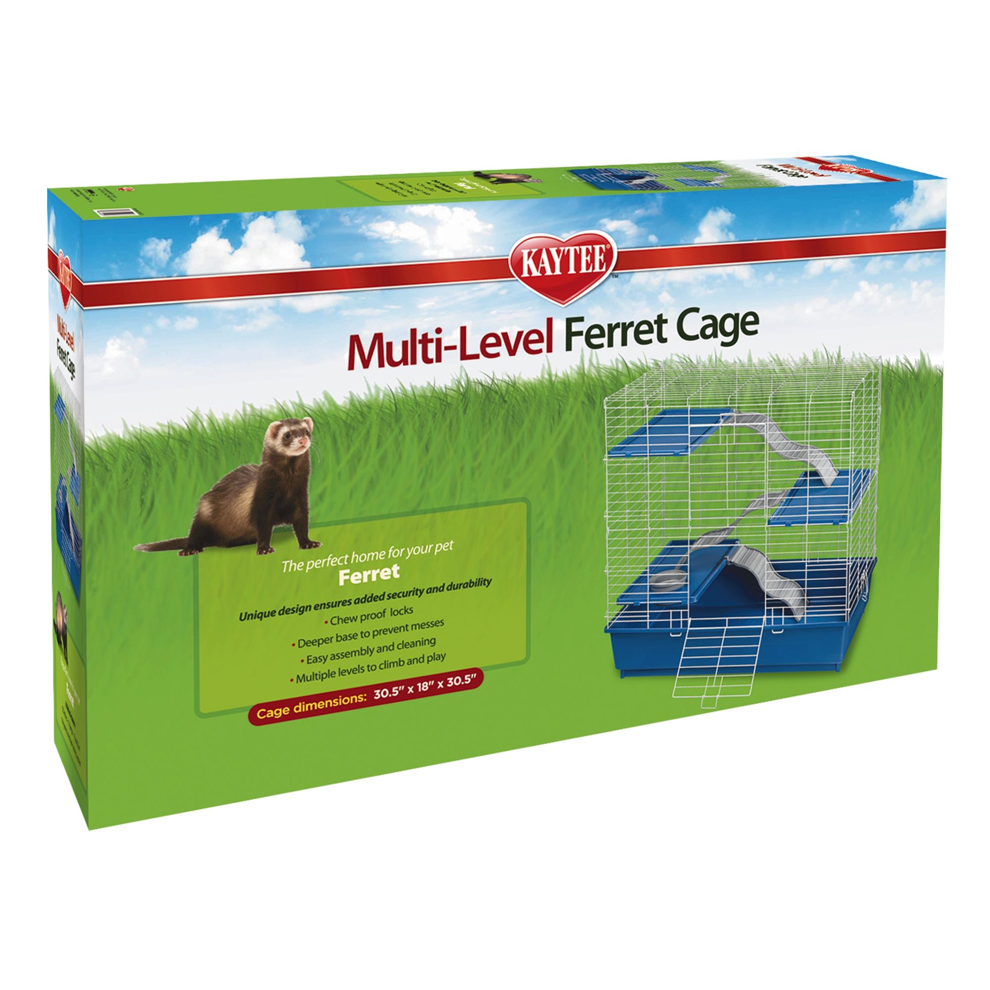 petsmart ferret cage