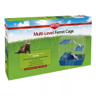 Product KAYTEE® Multi-Level Ferret Cage