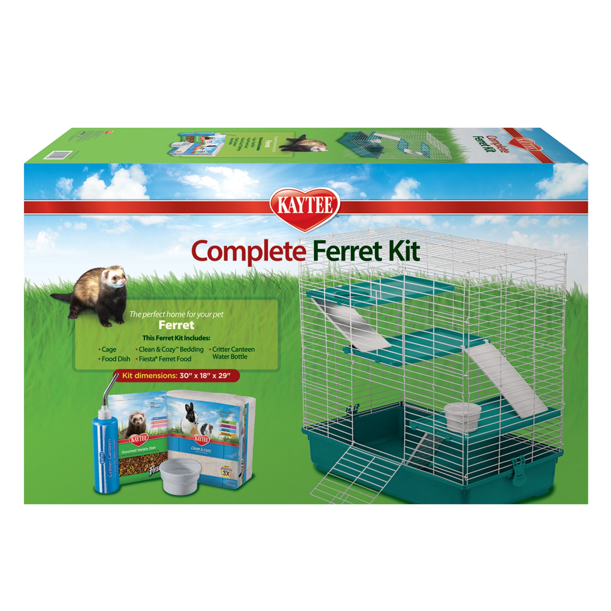 petsmart ferret cage