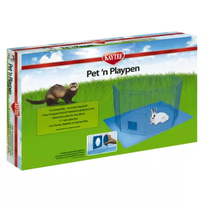Product KAYTEE® Pet-N-Playpen