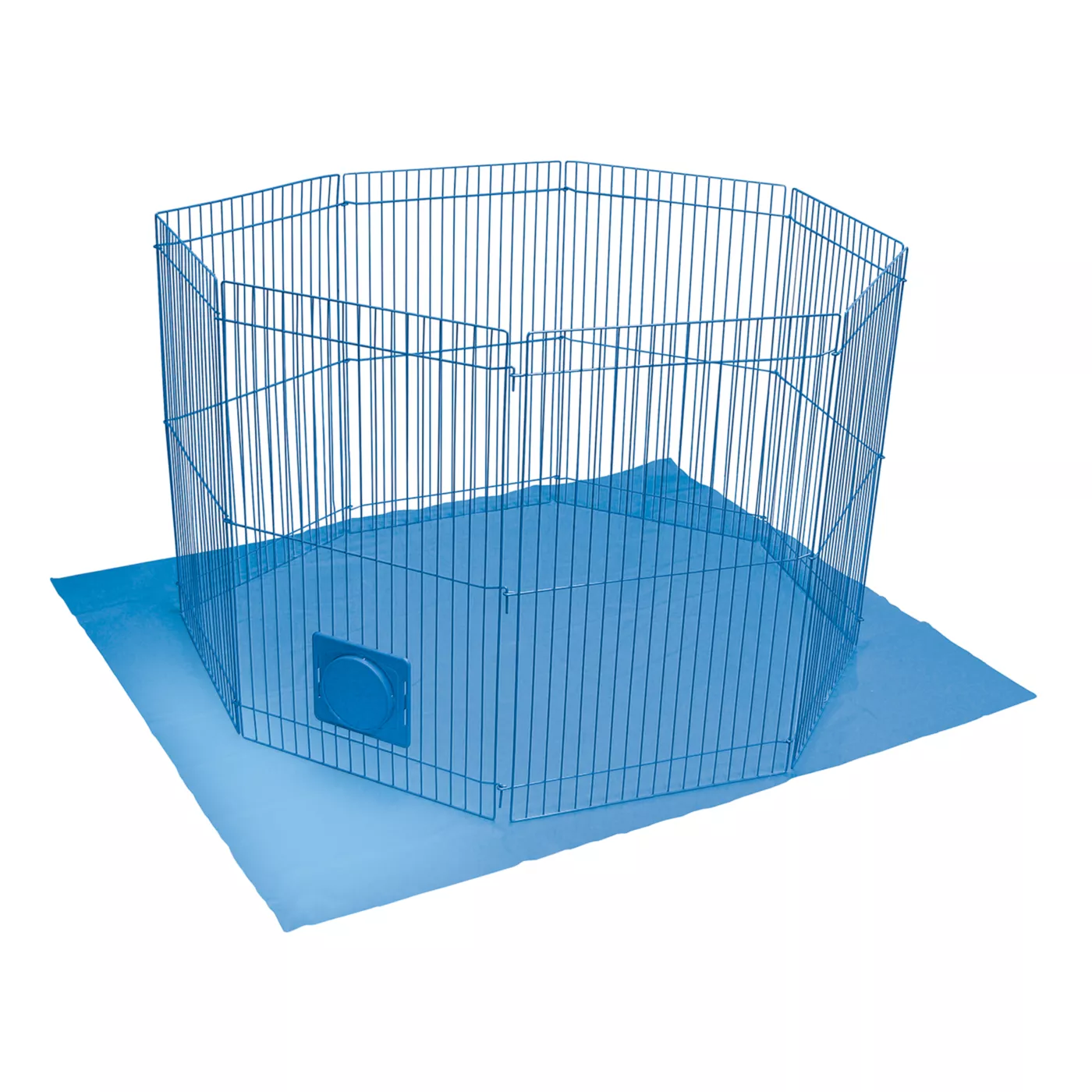 Dog playpens at petsmart best sale