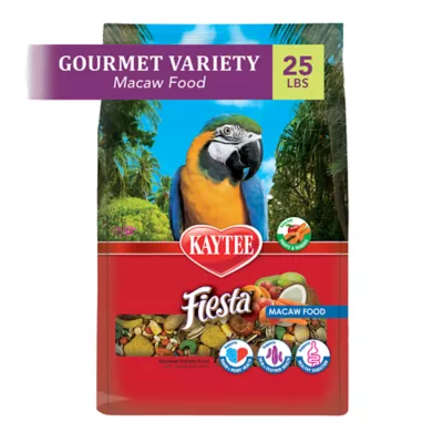 Product KAYTEE® Fiesta® Macaw Food