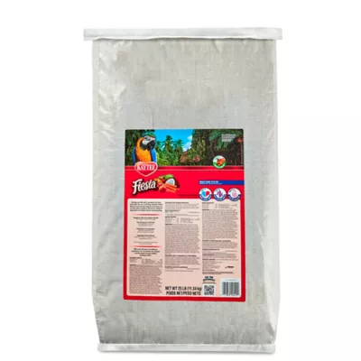 Product KAYTEE® Fiesta® Macaw Food