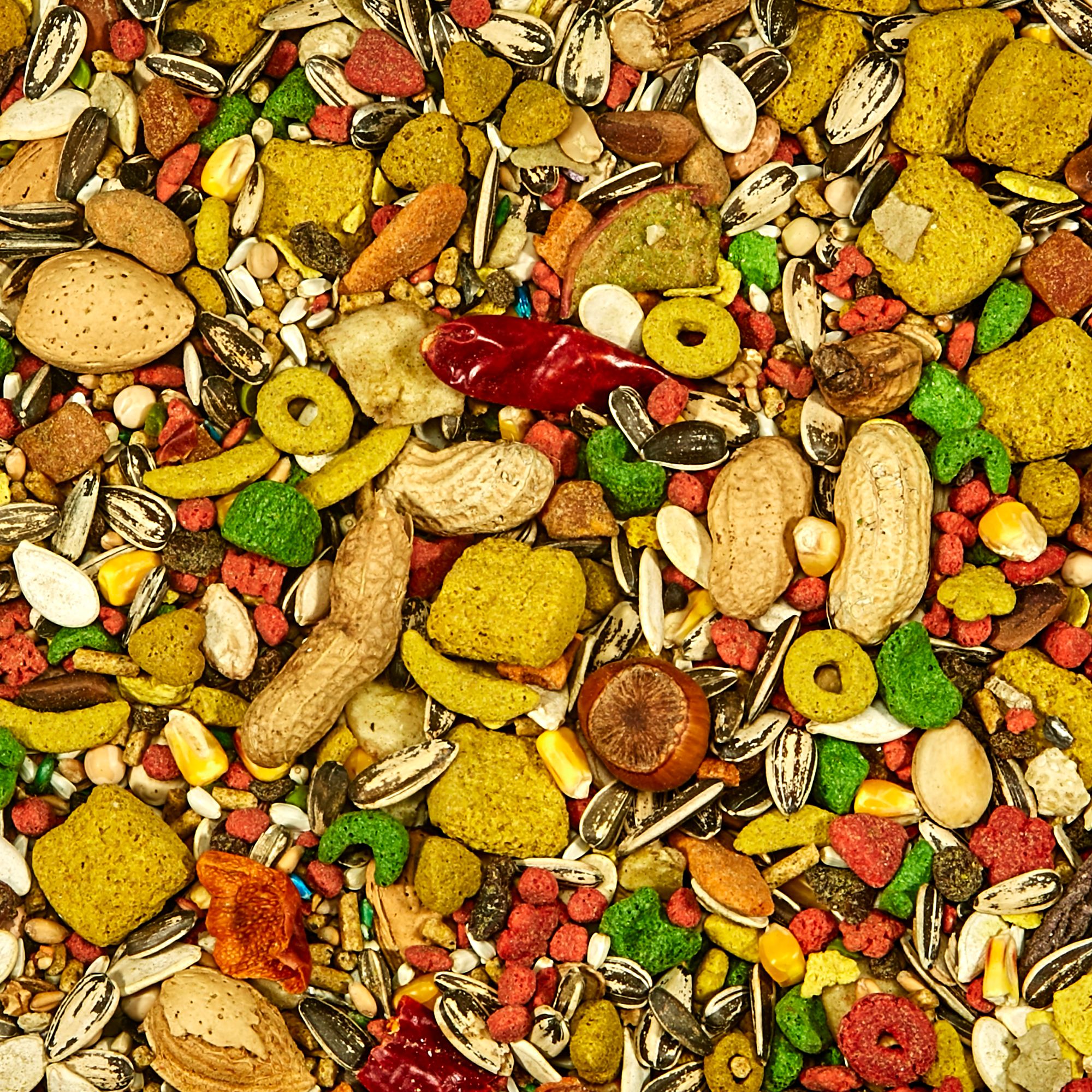 KAYTEE® Fiesta Macaw Food - Seed Blend - thumbnail 4