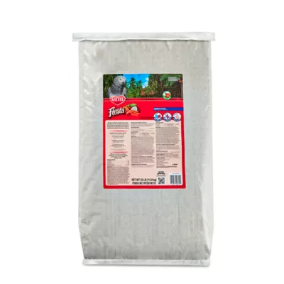 Product KAYTEE® Fiesta Parrot Food
