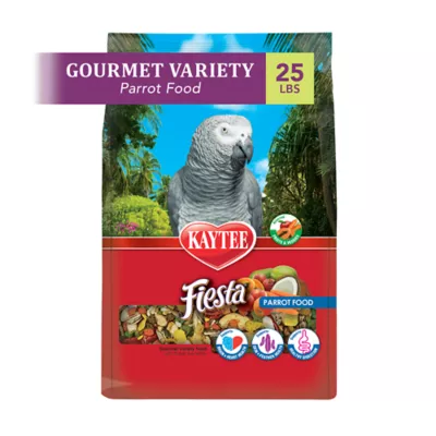 Product KAYTEE® Fiesta Parrot Food