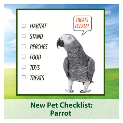 Product KAYTEE® Fiesta Parrot Food