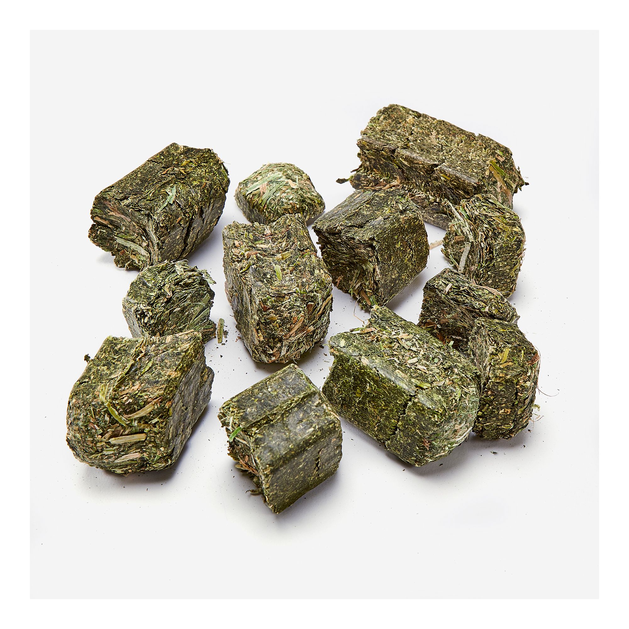 KAYTEE® All Natural Alfalfa Hay Cubes - thumbnail 3