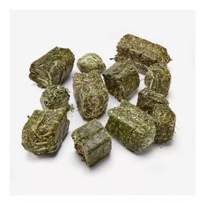 Product KAYTEE® All Natural Alfalfa Hay Cubes