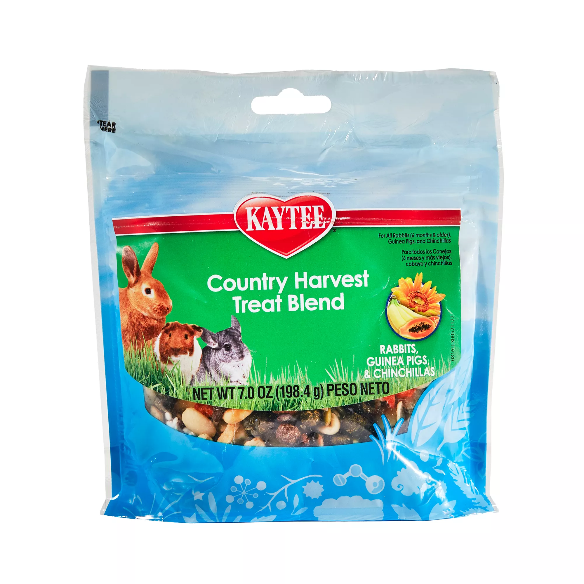 KAYTEE® Country Harvest Treat Blend