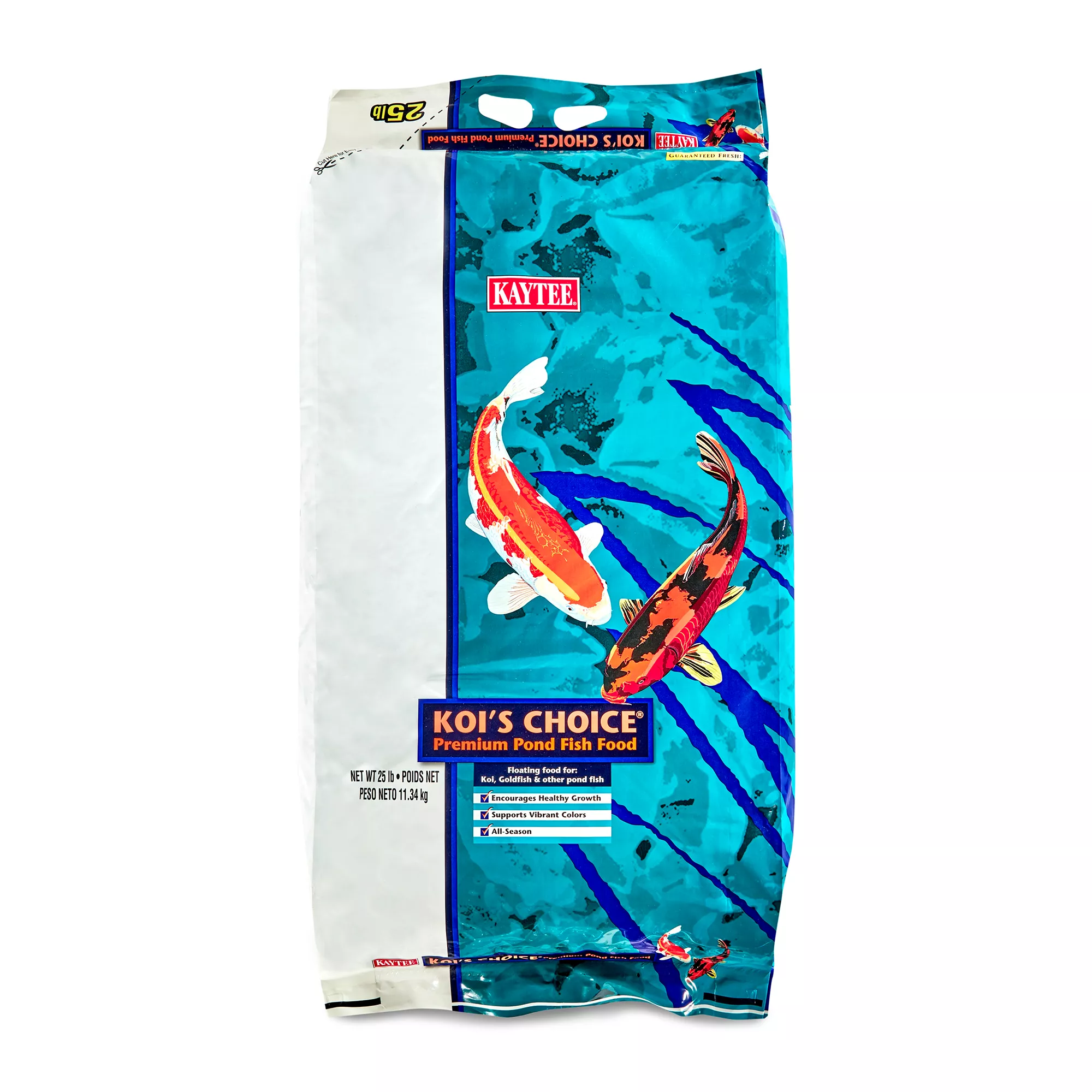 KAYTEE® Koi Choice Formula