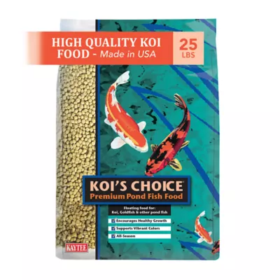 Product KAYTEE® Koi Choice Formula