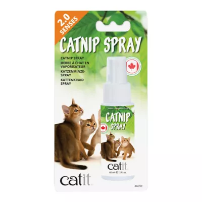 Product Catit® Senses 2.0 Catnip Spray