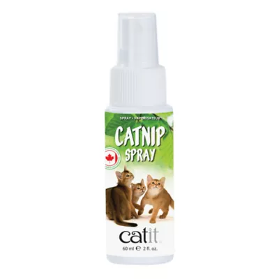 Product Catit® Senses 2.0 Catnip Spray