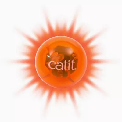 Product Catit® Senses 2.0 Fireball Cat Toy