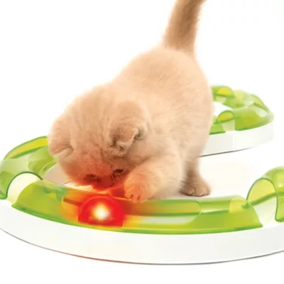 Product Catit® Senses 2.0 Fireball Cat Toy