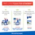 Adams™ Plus Flea & Tick Indoor Fogger - 3 Pack image thumbnail 7