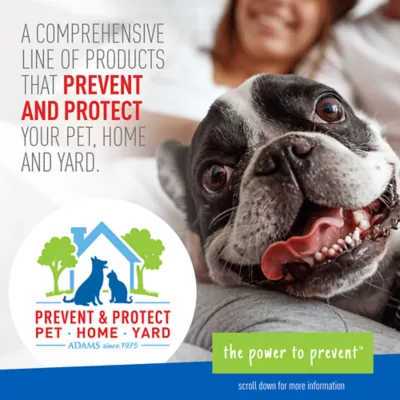 Product Adams™ Flea & Tick Home Spray