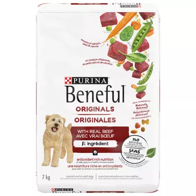 Product Purina® Beneful® Originals Adult Dry Dog Food