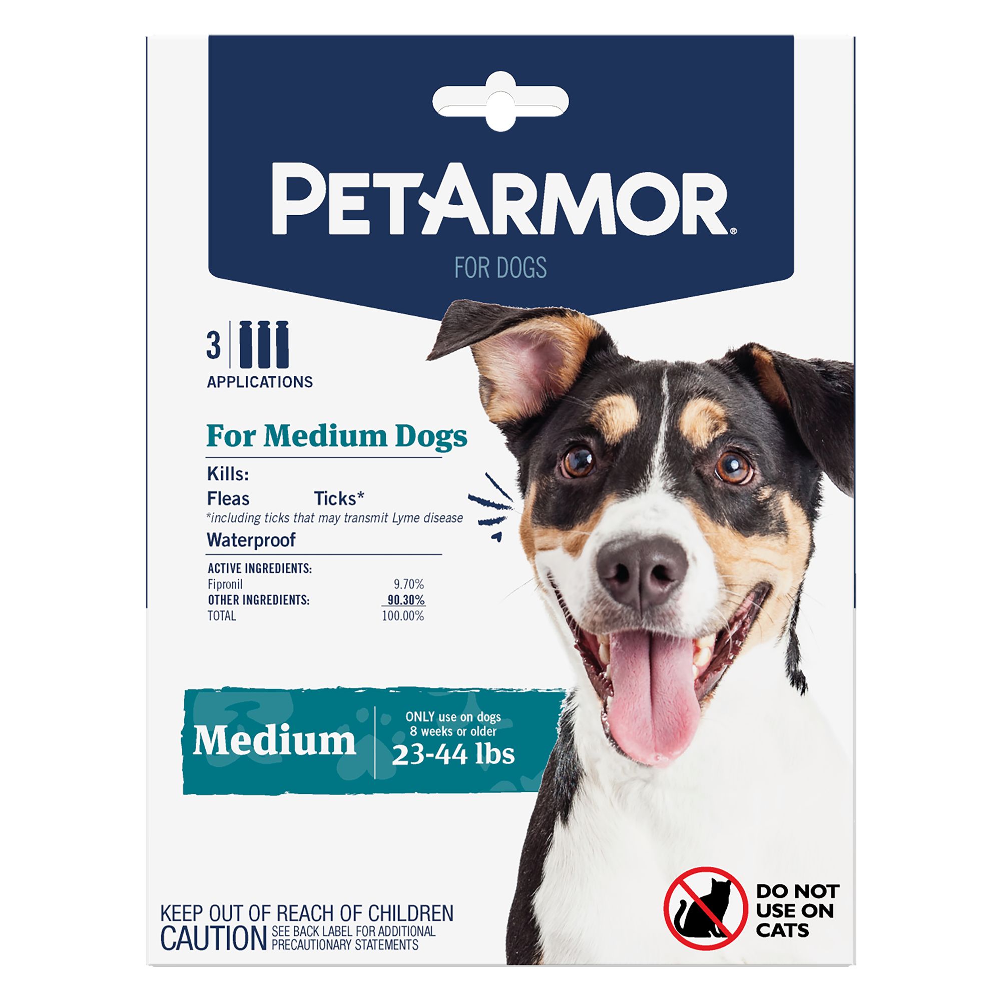 flea pills for dogs petsmart