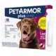 Product PetArmor® Plus for Dogs 45-88 lbs Flea & Tick Spot On Treatment