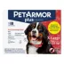 PetArmor® Plus Flea & Tick Prevention for Extra Large Dogs, 89-132 lbs, Spot On Treatment image thumbnail 3