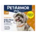 PetArmor® Plus for Dogs 5-22lbs Flea & Tick Spot On Treatment image thumbnail 1