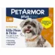 Product PetArmor® Plus for Dogs 5-22lbs Flea & Tick Spot On Treatment