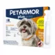 Product PetArmor® Plus for Dogs 5-22lbs Flea & Tick Spot On Treatment