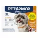 Product PetArmor® Plus for Dogs 5-22lbs Flea & Tick Spot On Treatment
