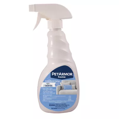 Product PetArmor® Home Flea & Tick Household Spray