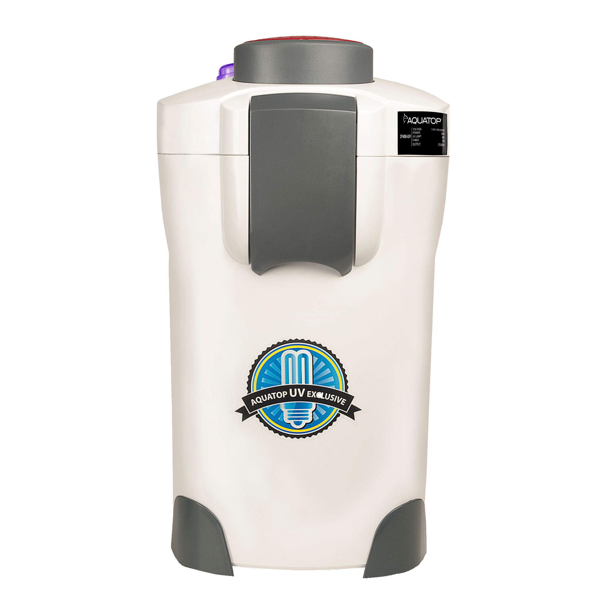 petsmart uv sterilizer