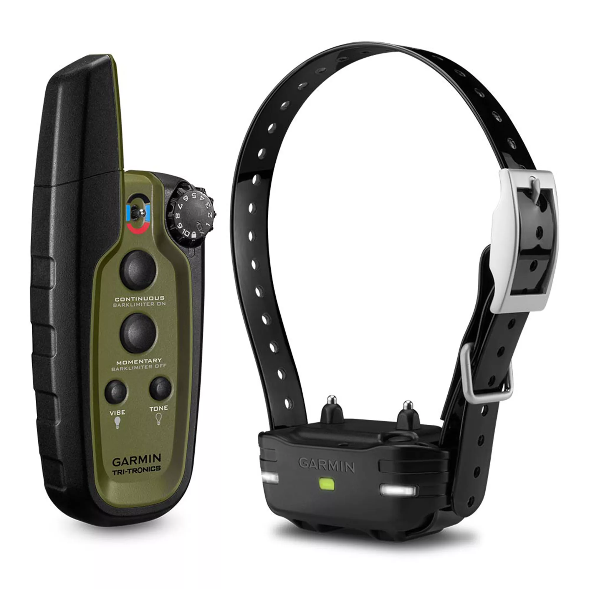 Garmin Sport PRO&trade; Expandable Remote Dog Trainer