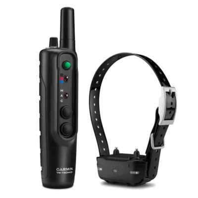 Product Garmin PRO Trashbreaker™ Remote Dog Trainer