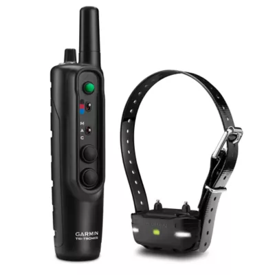 Product Garmin PRO 550 Remote Dog Trainer