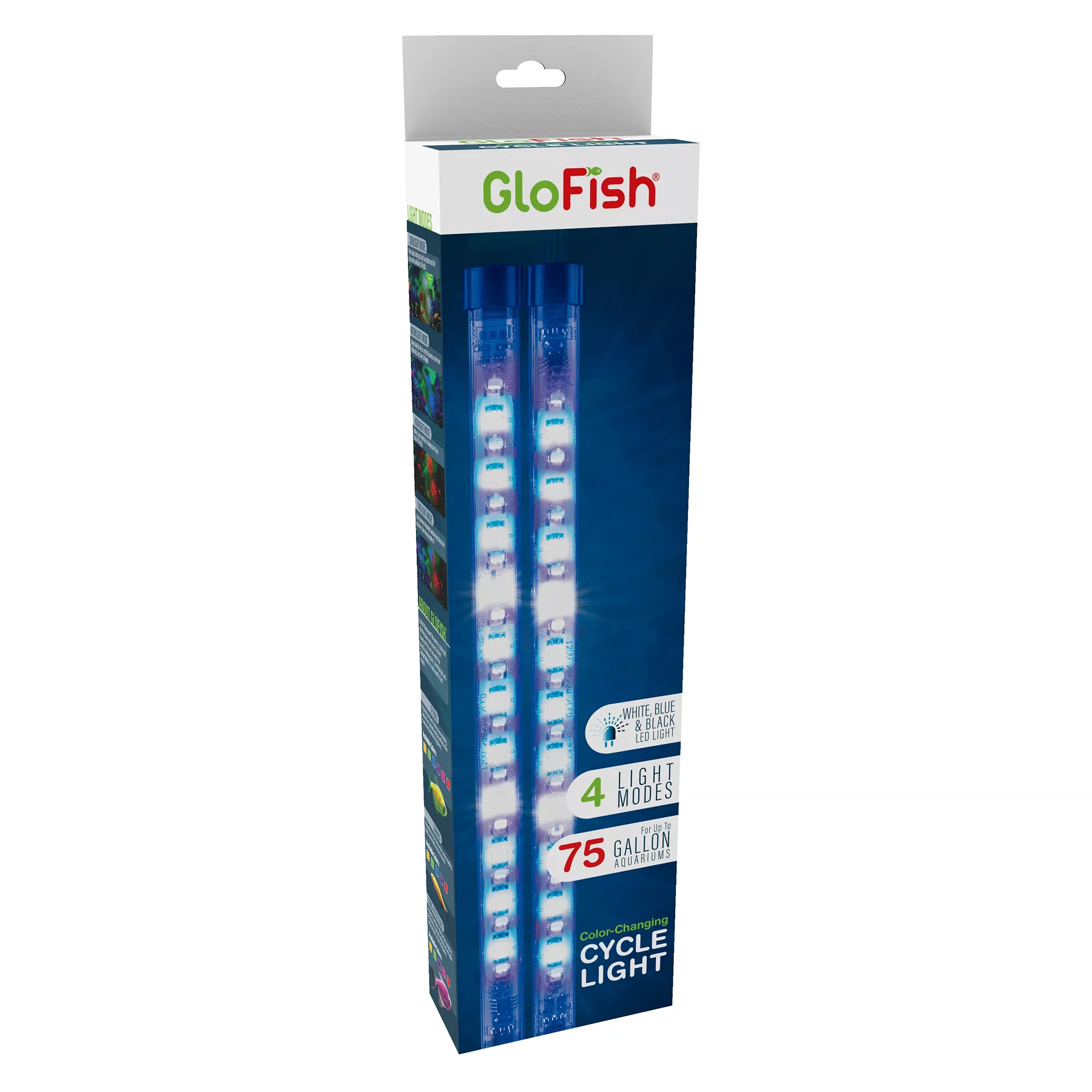 GloFish® Up to 55 Gallon Cycle Light