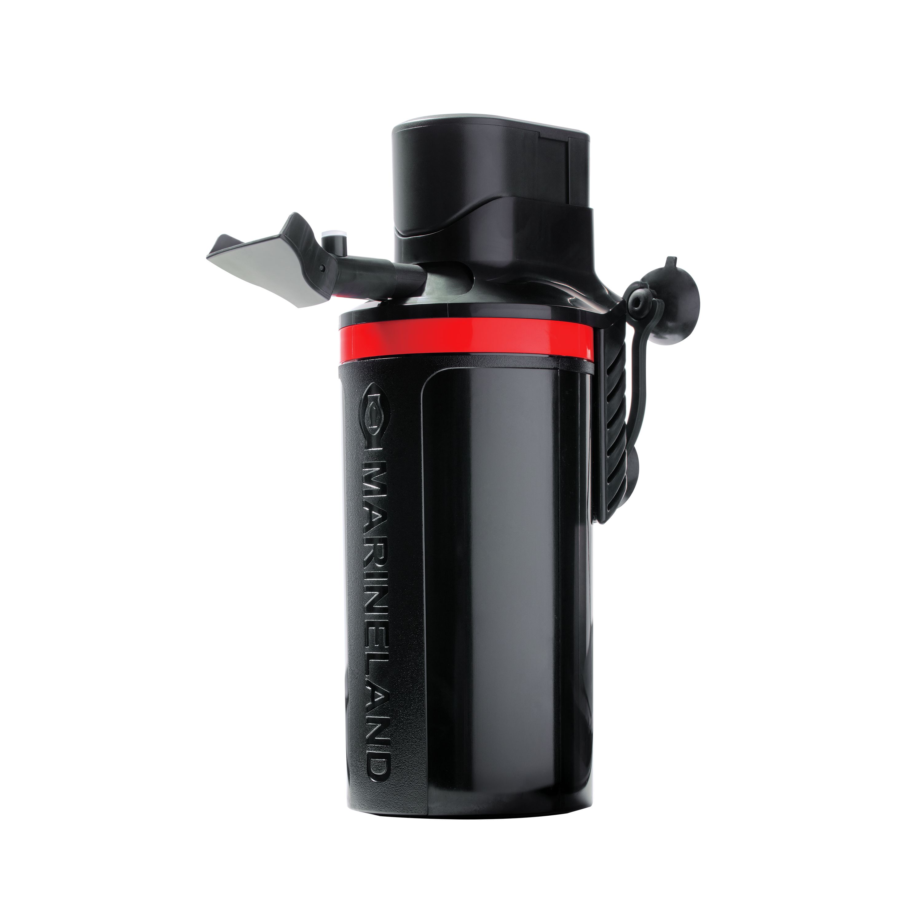 Marineland® Polishing Internal Filter - Internal Fish Tank Filter - thumbnail 3
