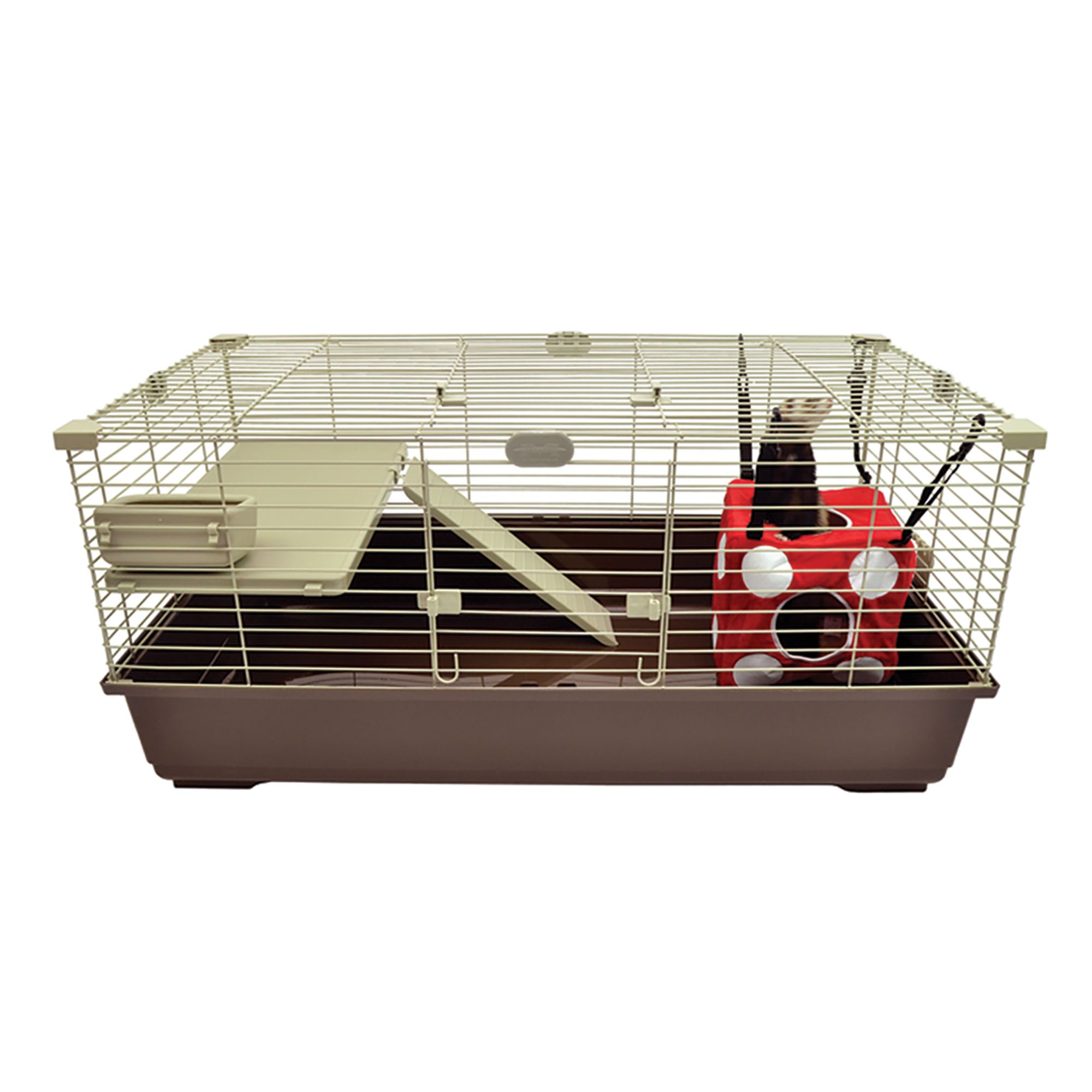 Small Pet Habitats for Rabbits, Guinea Pigs & Hamsters | PetSmart