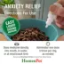 HomeoPet® Anxiety Relief Small Pet Calming Supplement image thumbnail 5