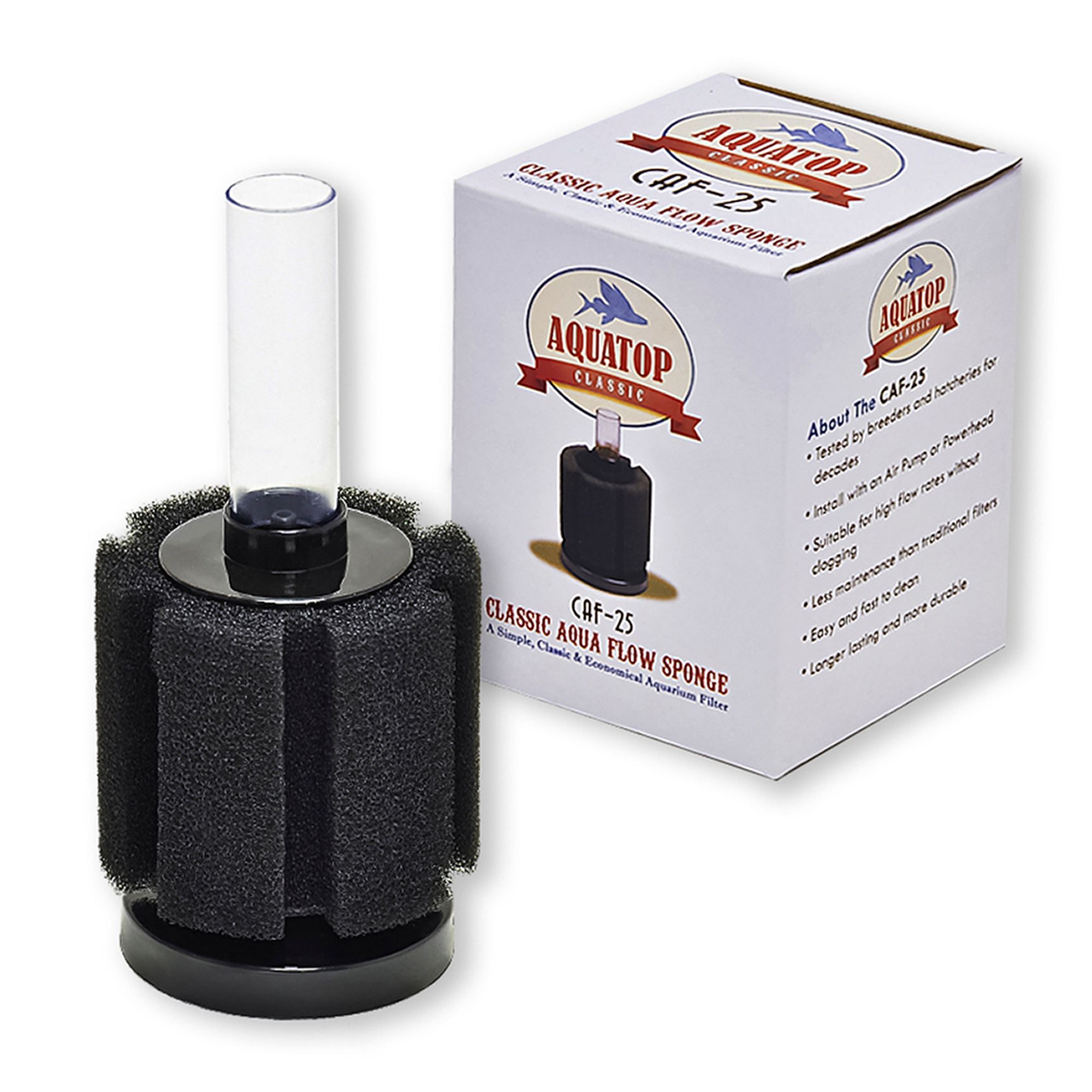 AquaTop CAF Sponge Filter | fish Filter 