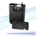 Aqueon® QuietFlow Internal Aquarium Filter image thumbnail 4