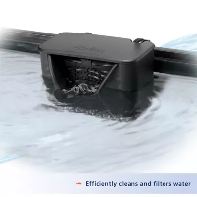 Aqueon® QuietFlow Internal Aquarium Filter - Image 6