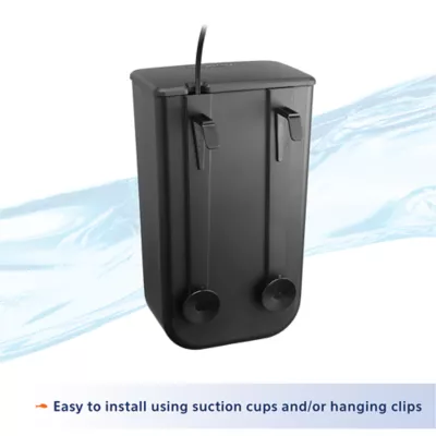 Product Aqueon® QuietFlow Internal Aquarium Filter