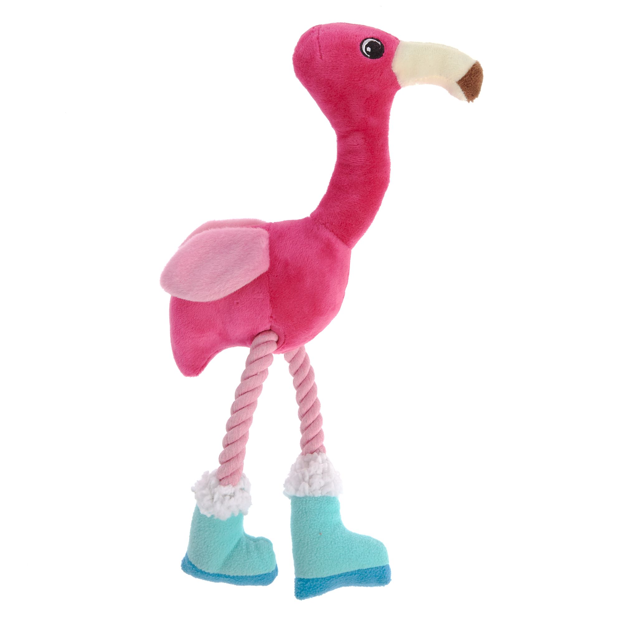 petsmart dog toys plush
